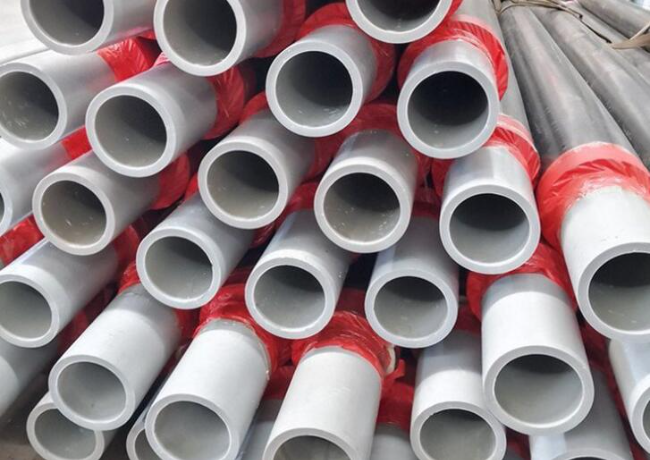 新疆PE-RT预制保温管