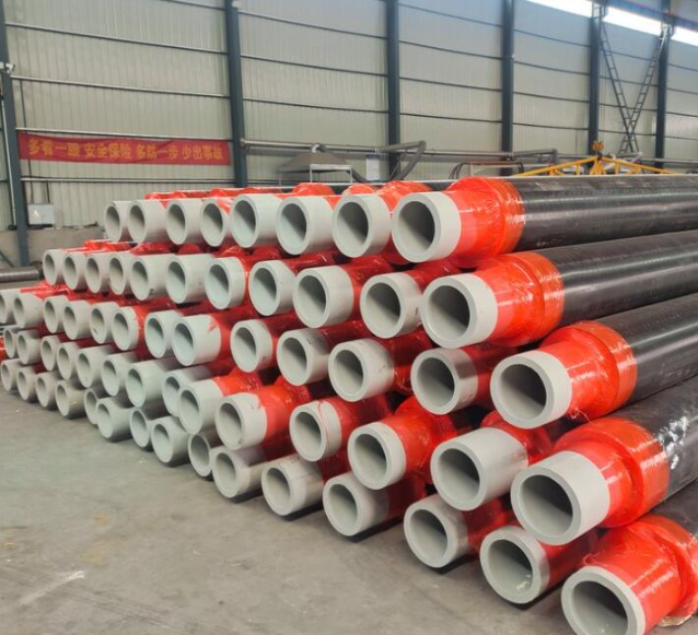 新疆PE-RT保温管